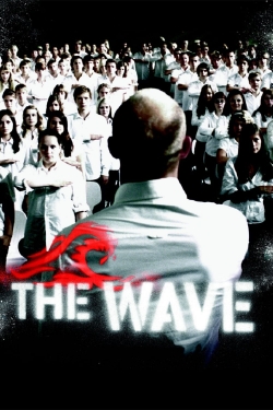The Wave The Wave