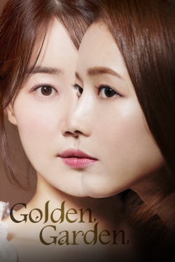 Golden Garden Golden Garden