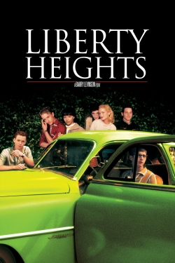 Liberty Heights Liberty Heights