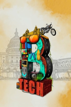 B Tech B Tech