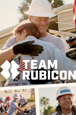Team Rubicon Team Rubicon