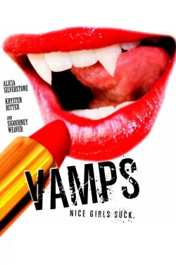 Vamps Vamps