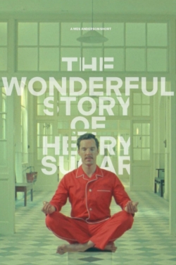 The Wonderful Story of Henry Sugar and Three More The Wonderful Story of Henry Sugar and Three More