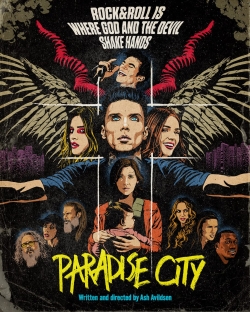 Paradise City Paradise City