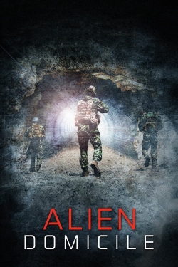 Alien Domicile Alien Domicile