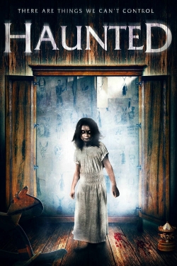 Haunted Haunted