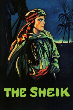 The Sheik The Sheik