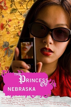 The Princess of Nebraska The Princess of Nebraska