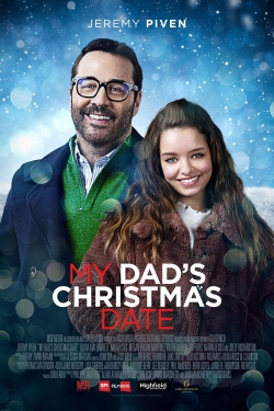 My Dad's Christmas Date My Dad's Christmas Date