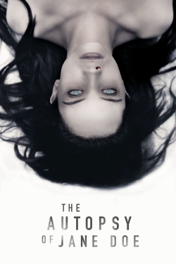 The Autopsy of Jane Doe The Autopsy of Jane Doe