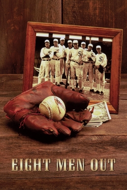 Eight Men Out Eight Men Out