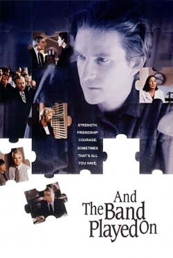 And the Band Played On And the Band Played On