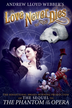 Love Never Dies Love Never Dies