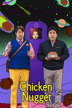 Chicken Nugget Chicken Nugget