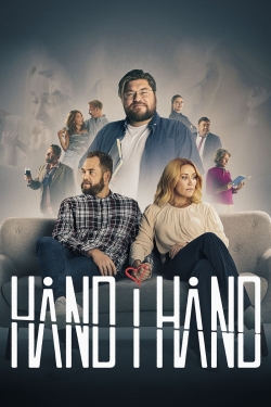 Hånd i Hånd Hånd i Hånd