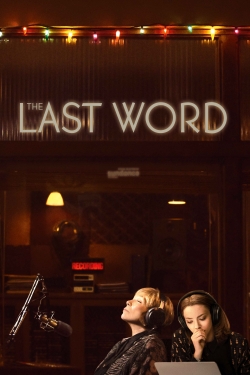 The Last Word The Last Word