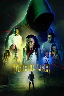 Thriller Thriller