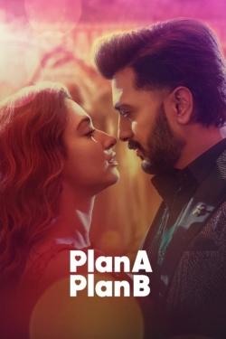 Plan A Plan B Plan A Plan B