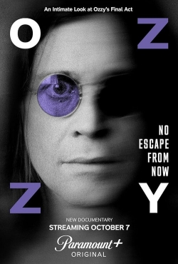 Ozzy: No Escape from Now Ozzy: No Escape from Now