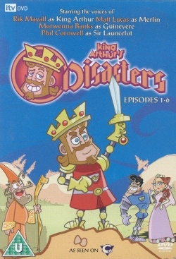 King Arthur's Disasters King Arthur's Disasters