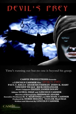 Devils Prey Devils Prey