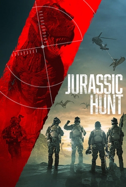Jurassic Hunt Jurassic Hunt