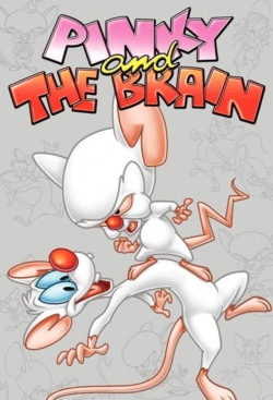 Pinky and the Brain Pinky and the Brain