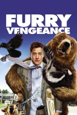 Furry Vengeance Furry Vengeance