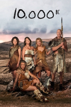 10,000 BC 10,000 BC