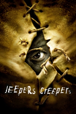 Jeepers Creepers Jeepers Creepers
