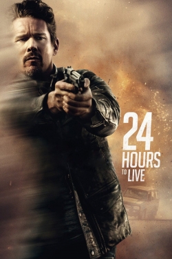 24 Hours to Live 24 Hours to Live