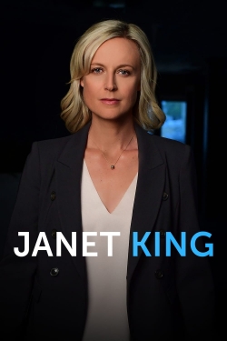 Janet King Janet King