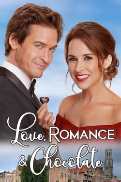 Love, Romance & Chocolate Love, Romance & Chocolate