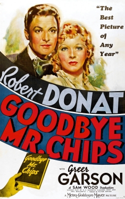 Goodbye, Mr. Chips Goodbye, Mr. Chips