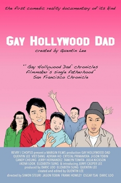 Gay Hollywood Dad Gay Hollywood Dad