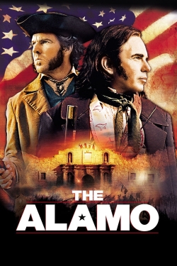 The Alamo The Alamo