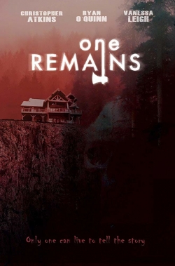 One Remains One Remains