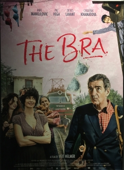 The Bra The Bra
