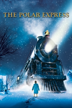 The Polar Express The Polar Express