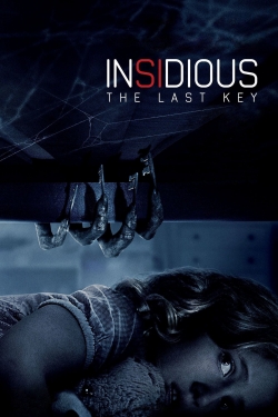 Insidious: The Last Key Insidious: The Last Key