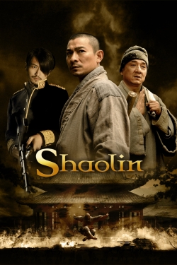 Shaolin Shaolin