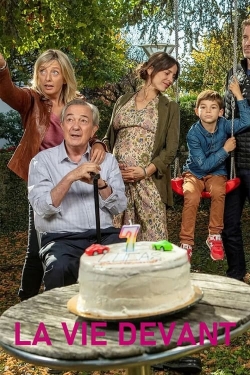 La vie devant La vie devant