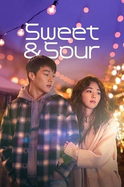 Sweet & Sour Sweet & Sour