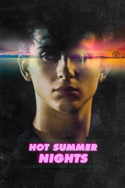 Hot Summer Nights Hot Summer Nights