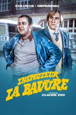Inspector Blunder Inspector Blunder