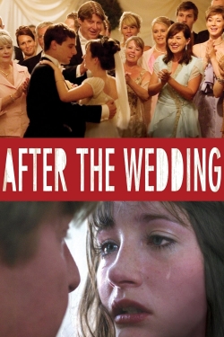 After the Wedding After the Wedding