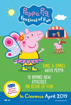 Peppa Pig: Festival of Fun Peppa Pig: Festival of Fun