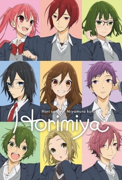 Horimiya Horimiya