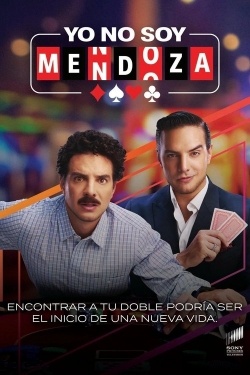 I Am Not Mendoza I Am Not Mendoza