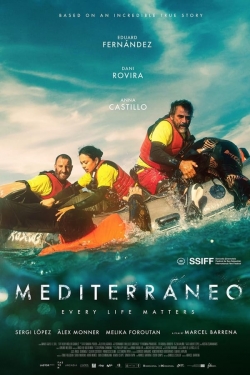 Mediterraneo: The Law of the Sea Mediterraneo: The Law of the Sea